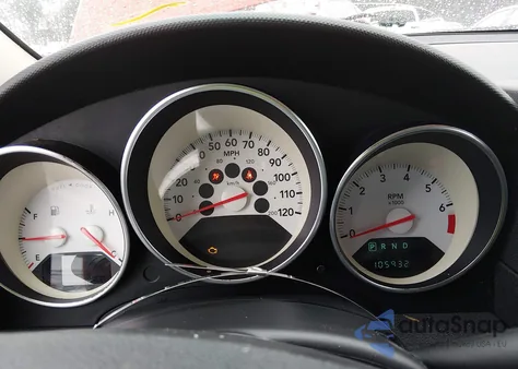 2009 Dodge Caliber Sxt from USA, damaged, VIN 1B3HB48A79D199797